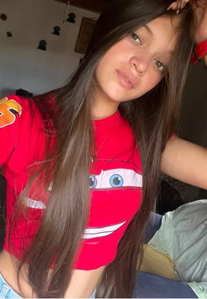 Vicky, a VelaCall member from Venezuela