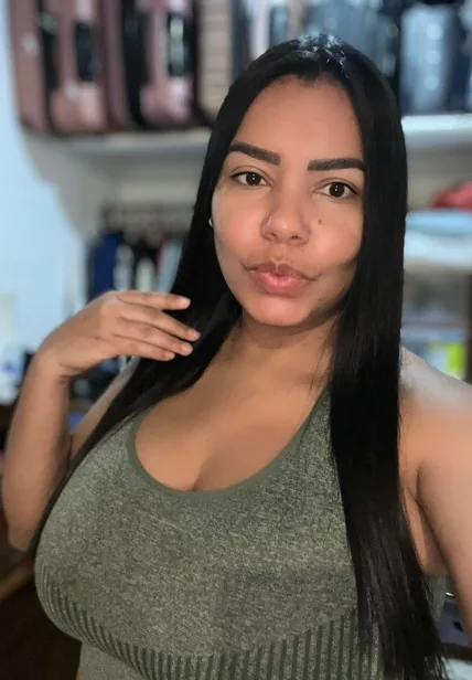 Nurkys, a VelaCall member from Venezuela