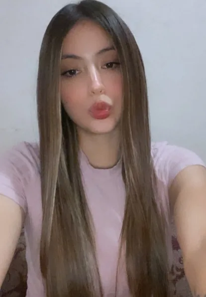 Fany, a VelaCall member from Mexico