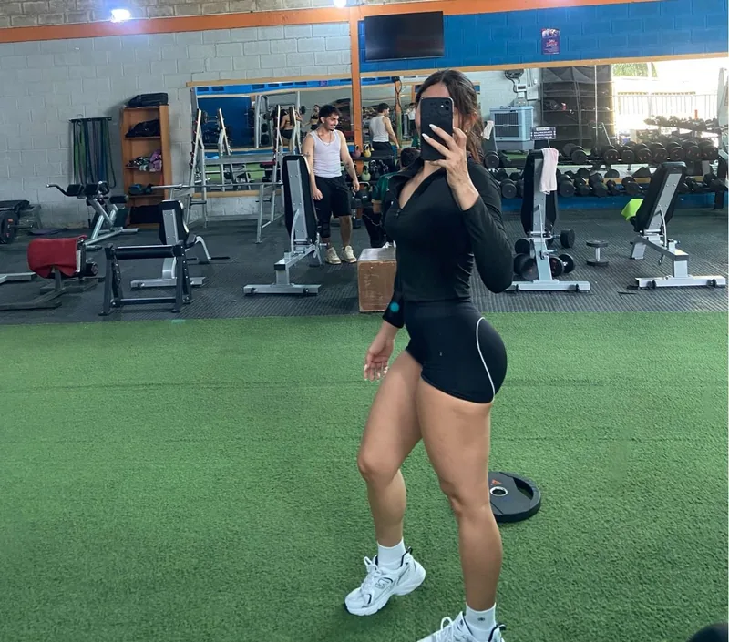 Pamela, a VelaCall member from Venezuela